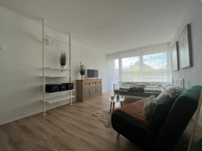 KnocksCasa4you 1 Zimmer Appartement Nr.8